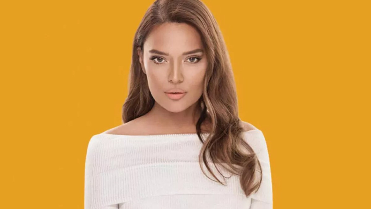 Demet Akalın'ın başı dertte. Soluğu savcılıkta aldı