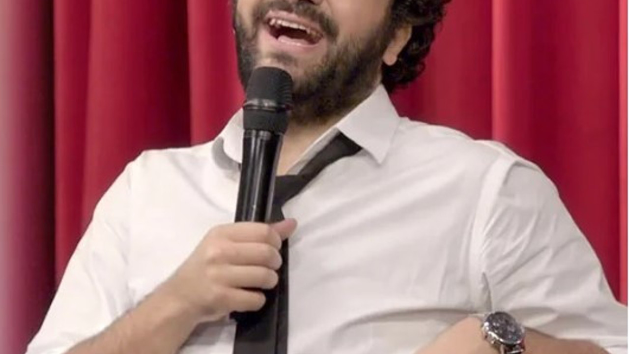 Hasan Can Kaya’nın o şakası pahalıya patladı. Hukuki süreç başlatılacak