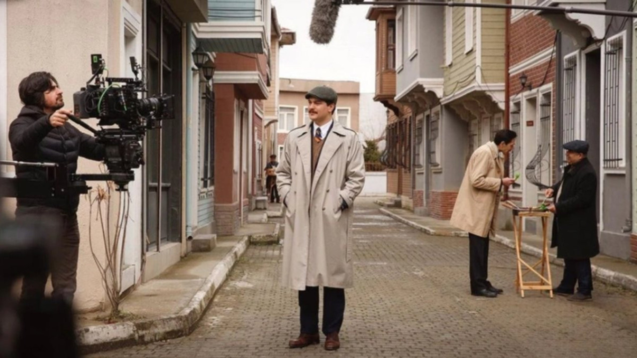 Çağatay Ulusoy'a eleştiri yağmuru. Kimse yakıştıramadı