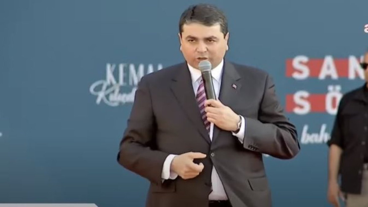 Gültekin Uysal: Gaffar Okkan'ın katillerini kendi listelerinden aday yaptılar