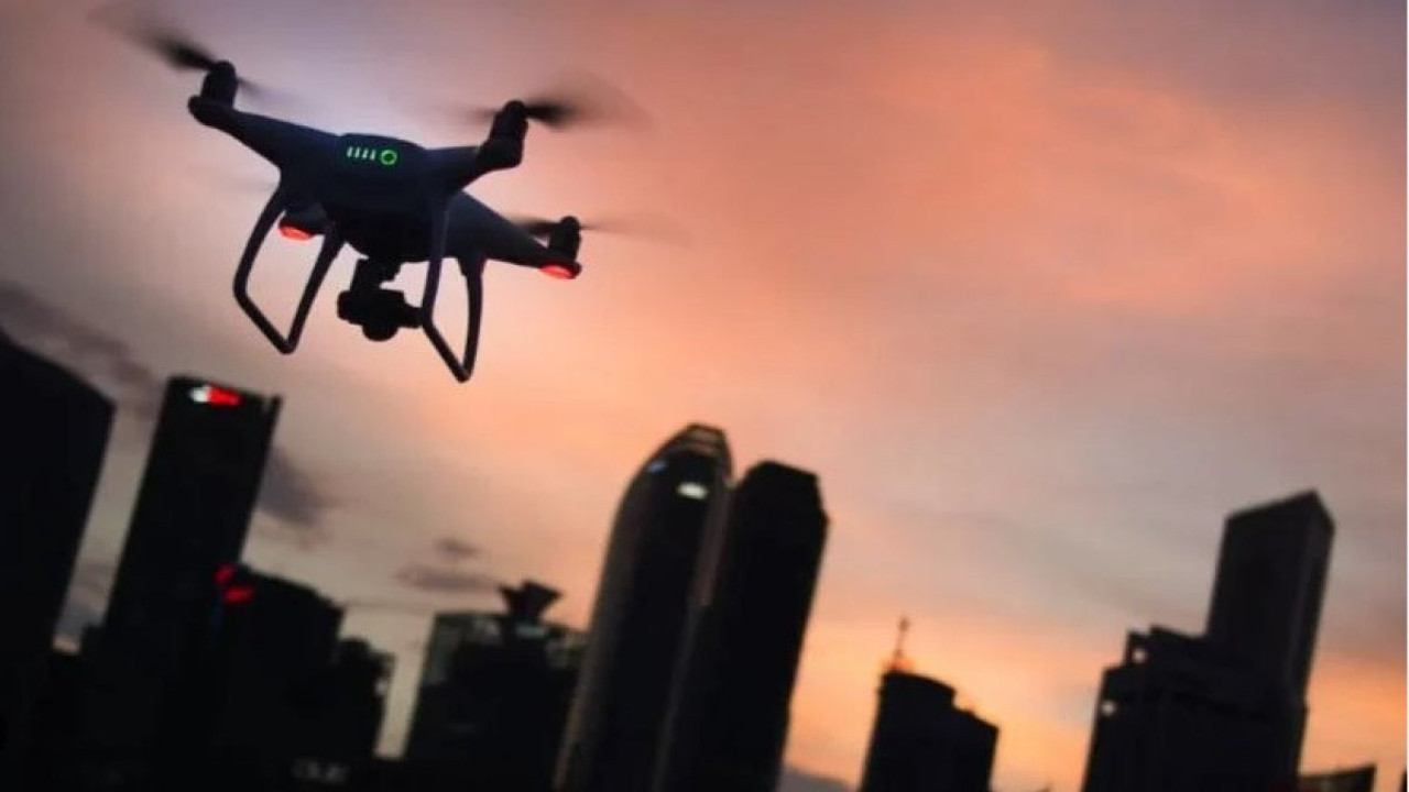 Tayvanlı ve ABD'li firmalar arasında insansız hava aracı anlaşması