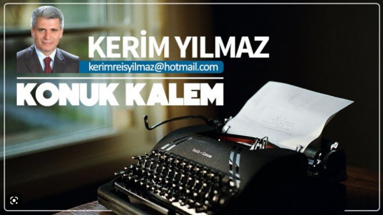 Seçim, darbe, darbeci - Kerim Yılmaz