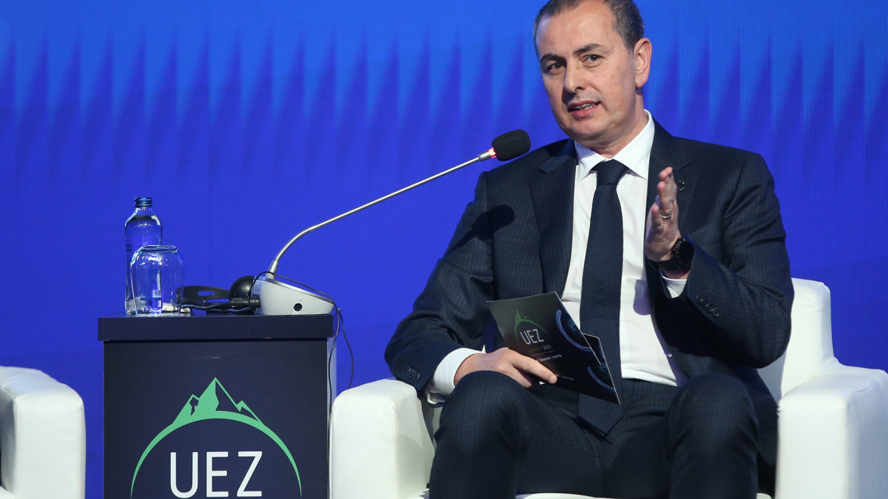 İş Bankası Genel Müdürü'nden seçim sonrası çıkışı. Lafını esirgemeden konuştu