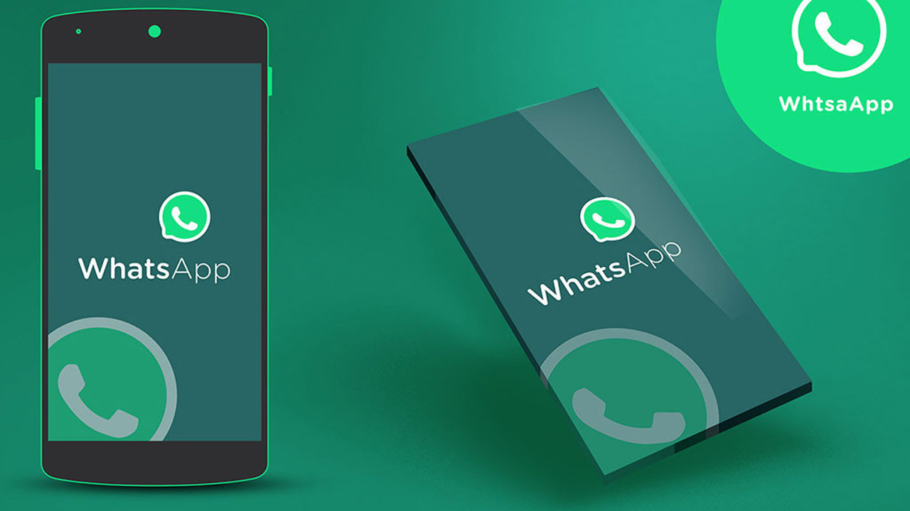 WhatsApp durumlarıyla ilgili Facebook adımı