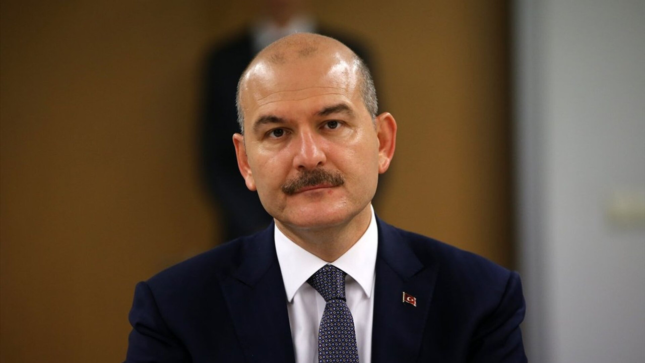 Soylu'nun seçime darbe demesinin ardındaki şok bilgiyi açıkladı. Derin kulislerin yazarı Fikret Bila açıkladı