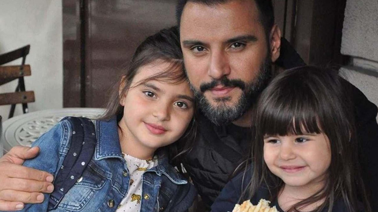 Alişan yeğenlerine 30 milyon TL'lik ev aldı