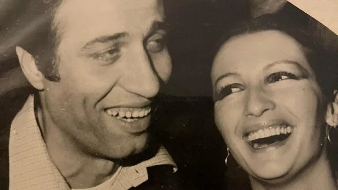 Gül Sunal'ın evlilik yıl dönümü mesajı duygulandırdı. "Bu böyle yarım kalmayacak"