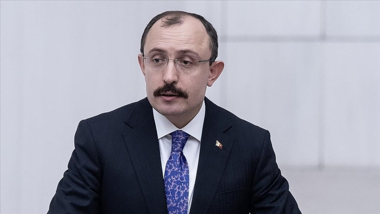 Resmi Gazete’de yayımlandı. Samsun'da Orta Karadeniz Serbest Bölgesi kuruldu