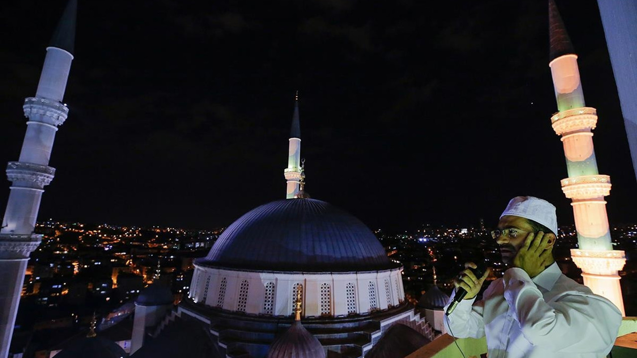 Rüyada ezan sesi duymak ne demek? Rüyada ezan sesi duymanın anlamı nedir?