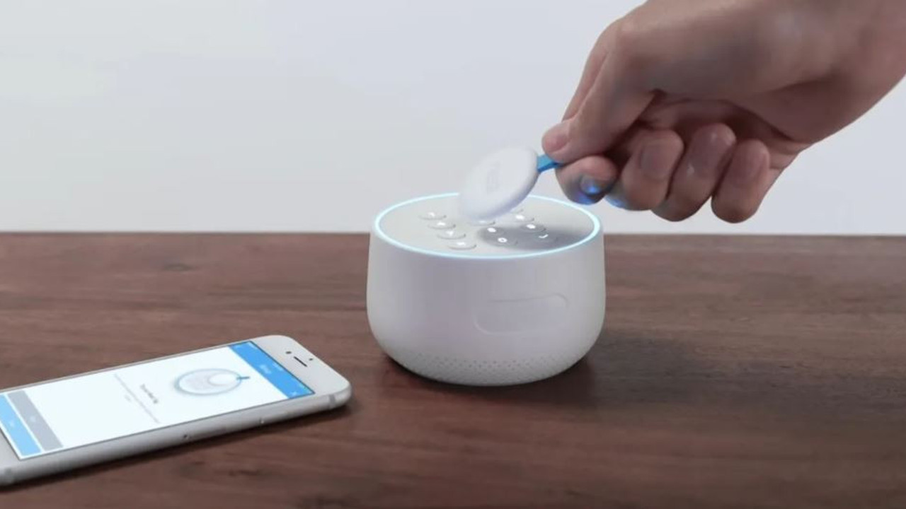 Google AirTag benzeri cihaz geliştiriyor. Apple’a rakip oluyor