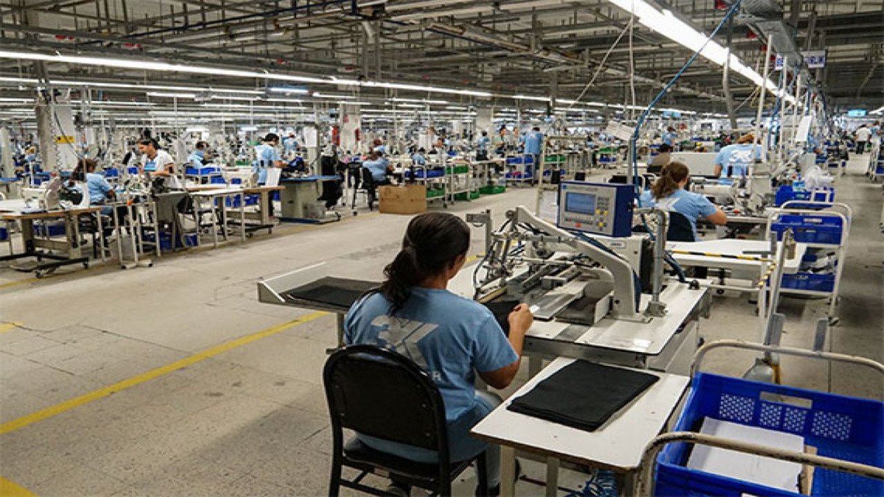 Dolardaki makas açıklığı sanayiciyi isyan ettiriyor