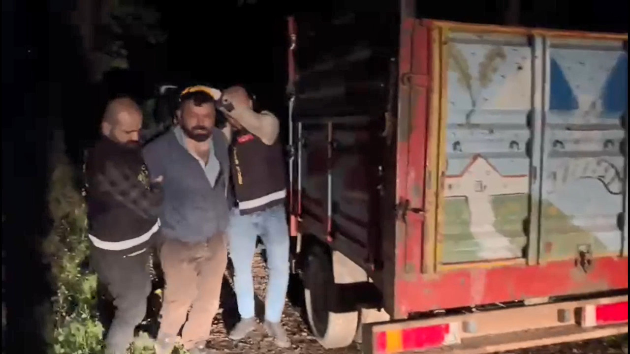 İstanbul’da çaldı Gebze’de yakalandı