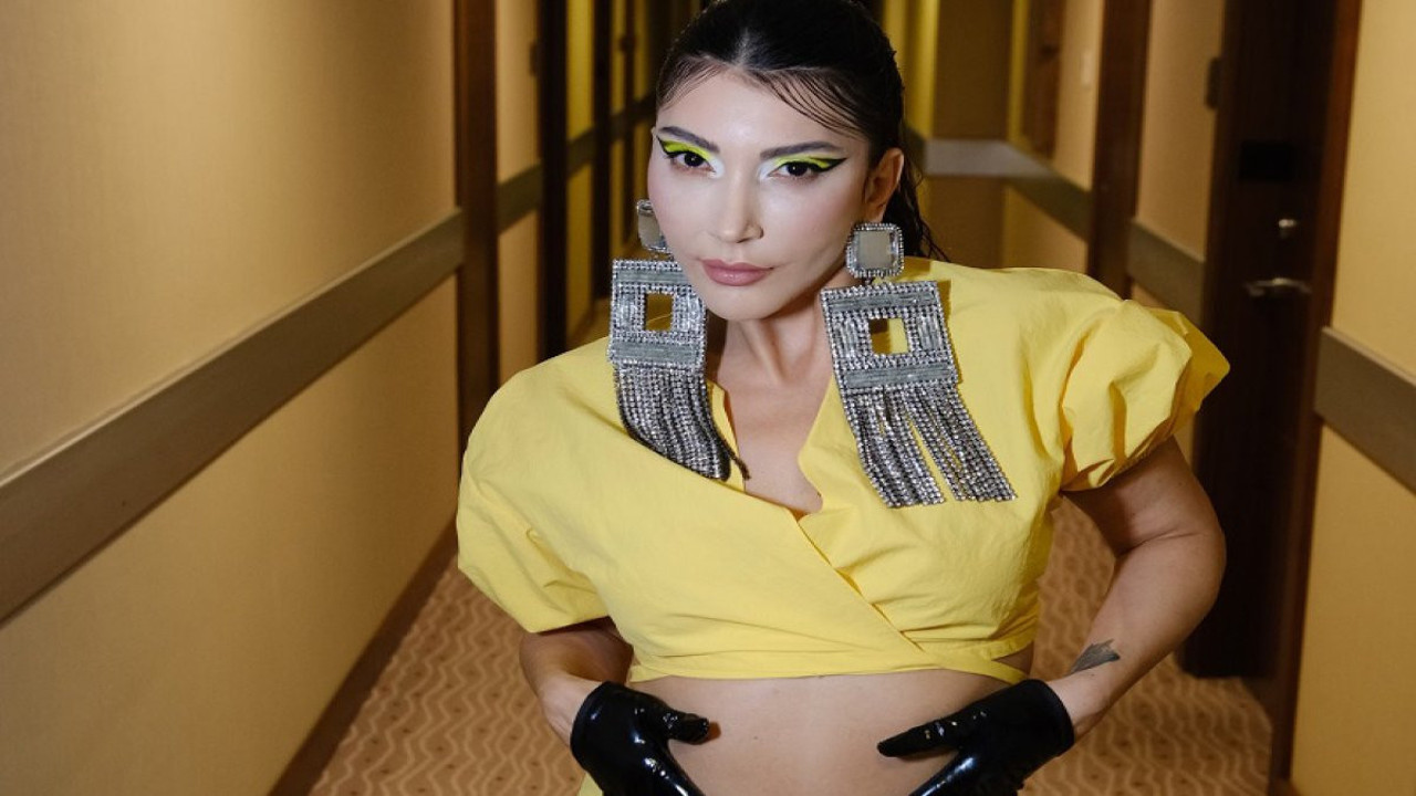 Hande Yener bir haftada 4 kilo verdiren diyetini açıkladı