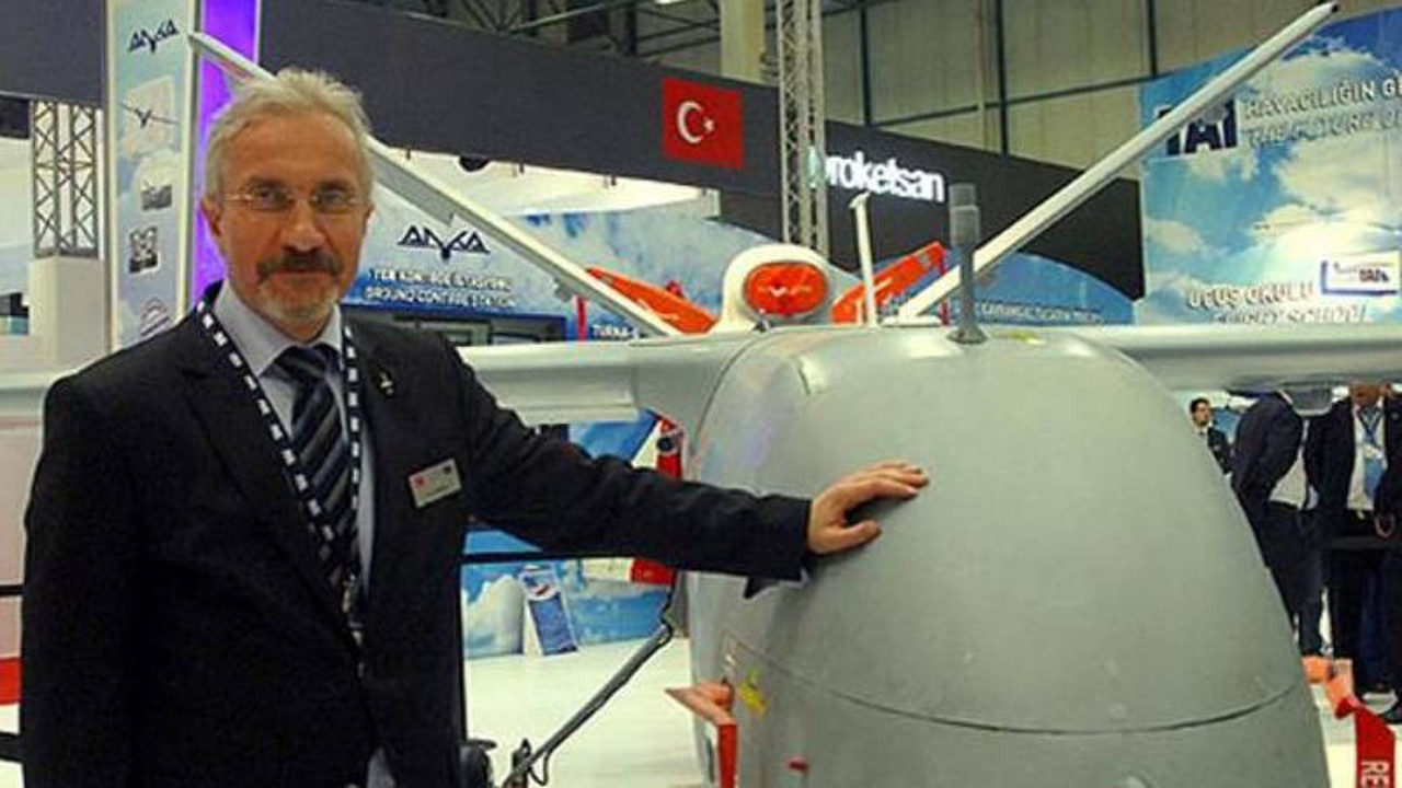 TUSAŞ’tan atılan İHA direktörü “Can güvenliğim yok” diyerek açıkladı : TUSAŞ engellenirken Baykar’ın önü açıldı