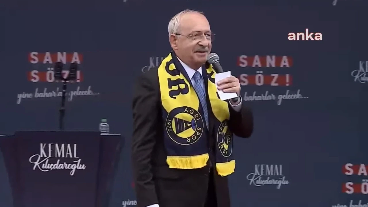 Kılıçdaroğlu'ndan Soylu'ya 'darbe' yanıtı: Ya siz yapıyorsunuz