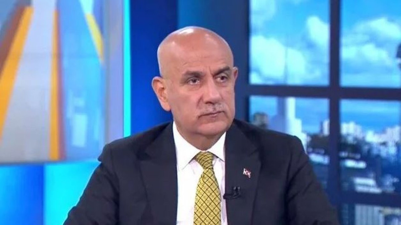 Kuyruktaki ahali vallahi Tarım Bakanı Vahit Kirişçi et fiyatları düşüyor dedi