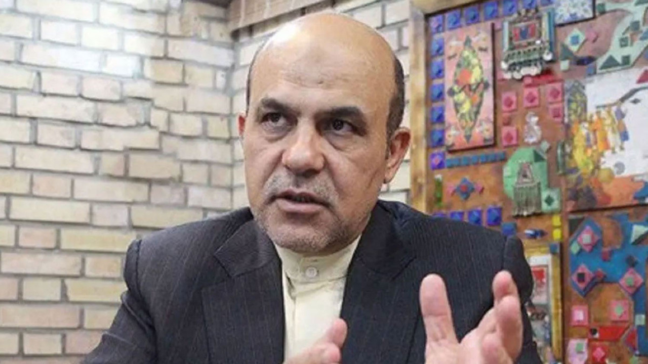 İdam edilen İran Savunma Bakanı yardımcısının 15 yıl boyunca askeri sırları İngiltere’ye aktardığı ortaya çıktı