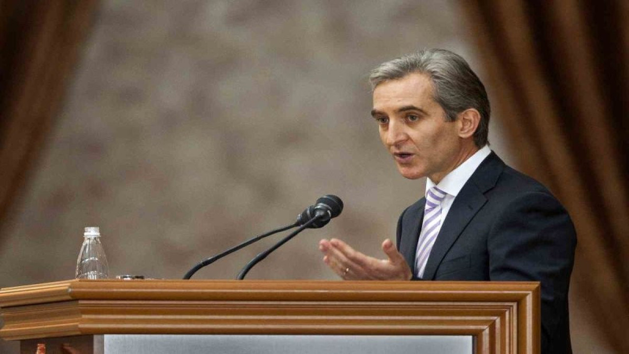 Moldova’nın eski Başbakanı Leanca, görevi kötüye kullanmakla suçlandı