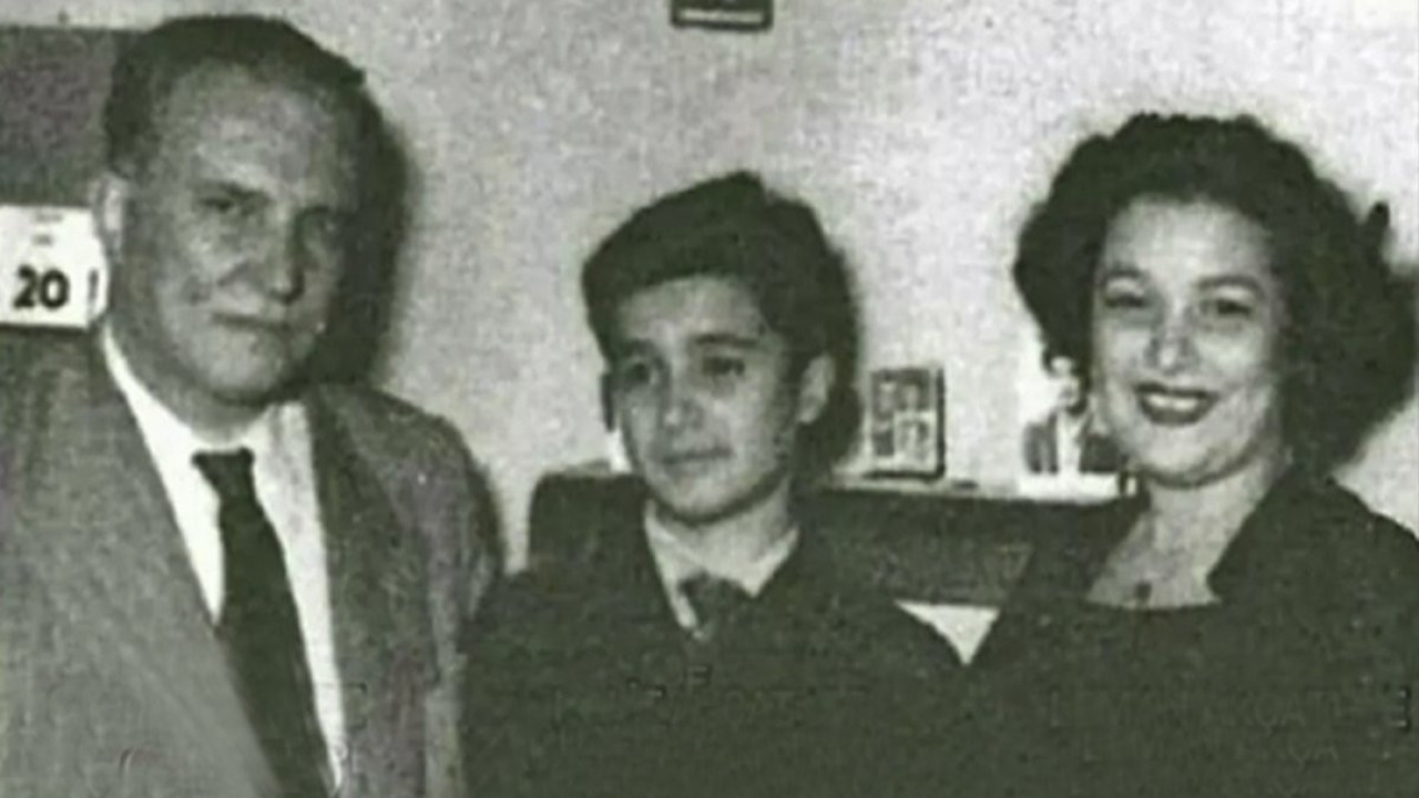 Halit Akçatepe'nin anne ve babasının kim olduğunu biliyor musunuz?