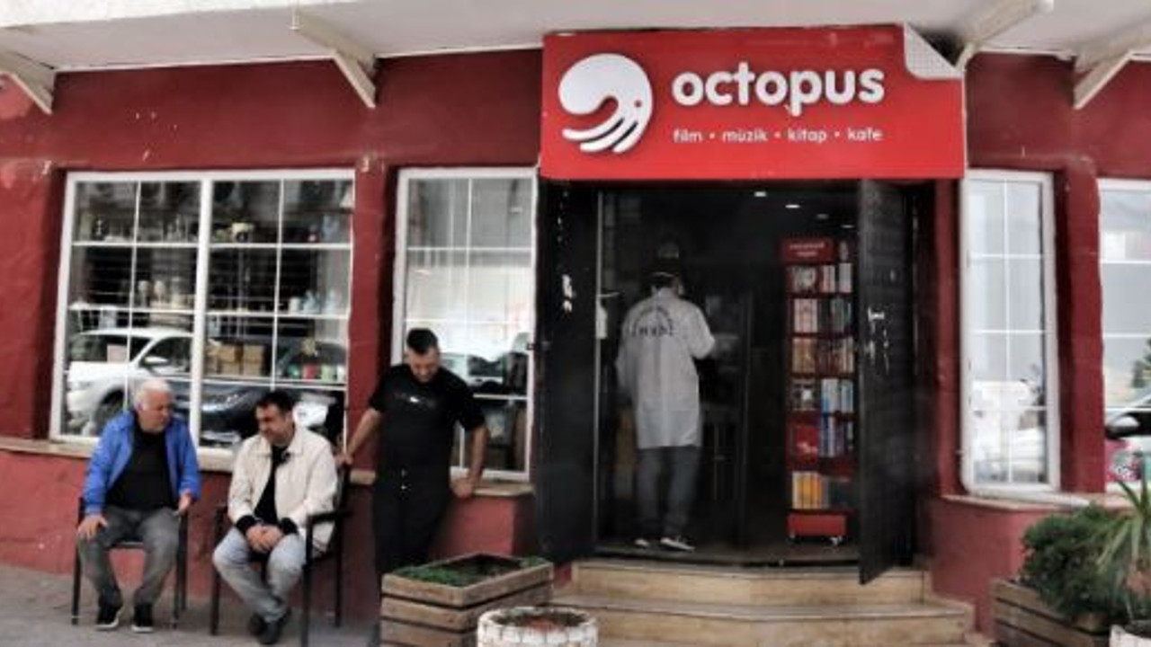 Ecel ekmek kapısını açamadan yakaladı