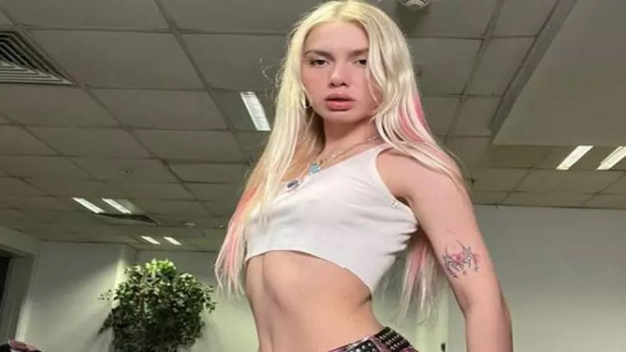 Aleyna Tilki'nin Mavi Tik isyanı. Takipçilerinden yardım istedi