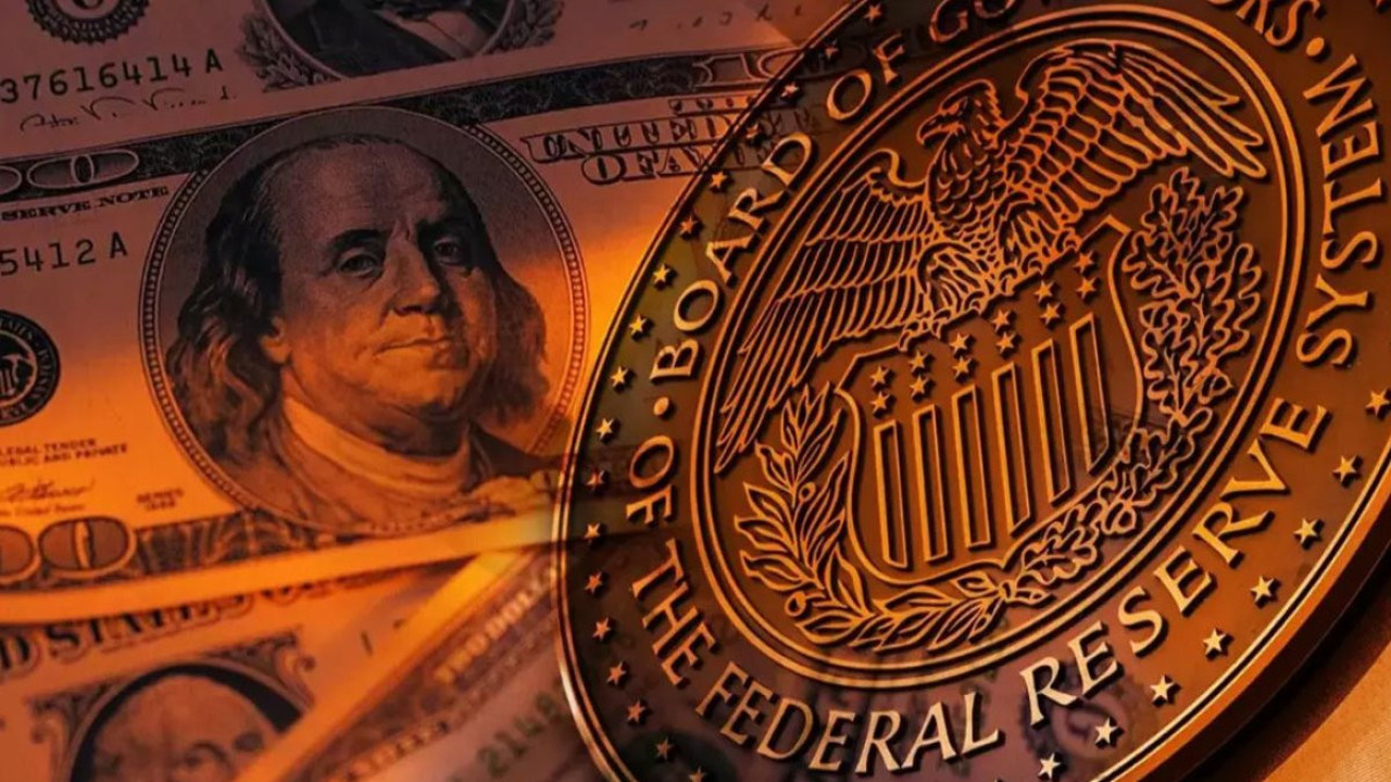 Flaş… Flaş… FED faiz kararını açıkladı