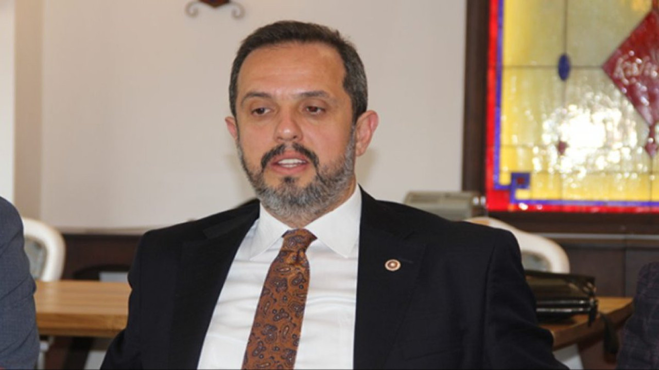 Memurları tehdit eden AKP'li vekil FETÖ itirafçısı çıktı