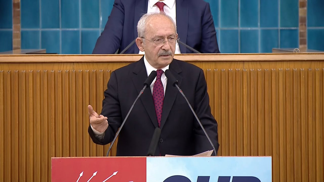 Kılıçdaroğlu’nun Bahçeli’ye yaptığı öneri yeniden gündem oldu: Beraber DNA testi yaptıralım kimin ne olduğu çıksın ortaya
