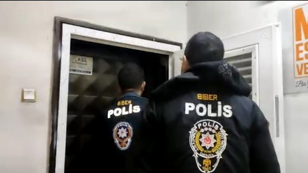 Bahis çetesine 'Son fön' operasyonu: Gözaltılar var