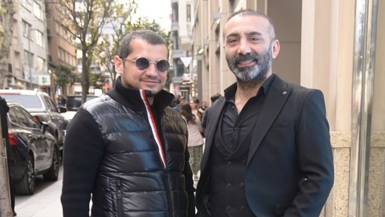 Metin Yıldız'dan şaşırtan açıklama: İki sene kümeslerde yaşadım