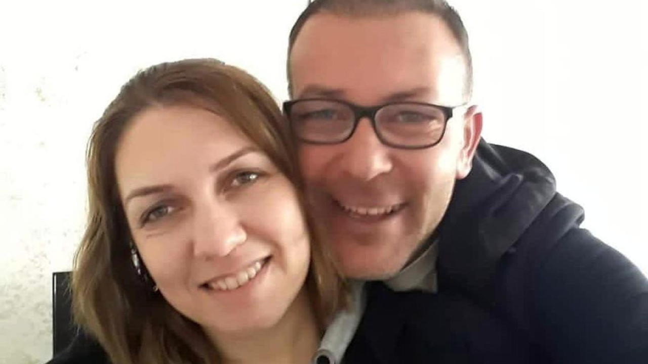 Hülya Alkan’ı öldüren boşandığı eşine ağırlaştırılmış müebbet hapis