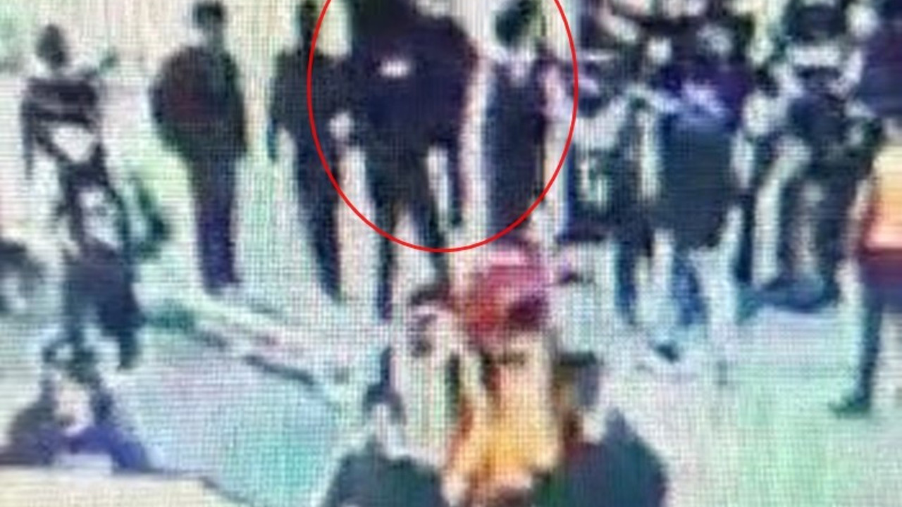 Servis şoförü öğrenciyi darbetti