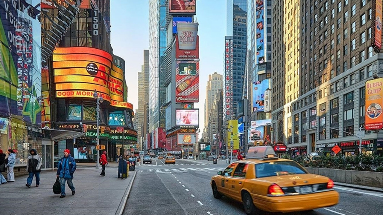 ABD'de işsizlik maaşı başvuruları beklentilerin üzerine çıktı