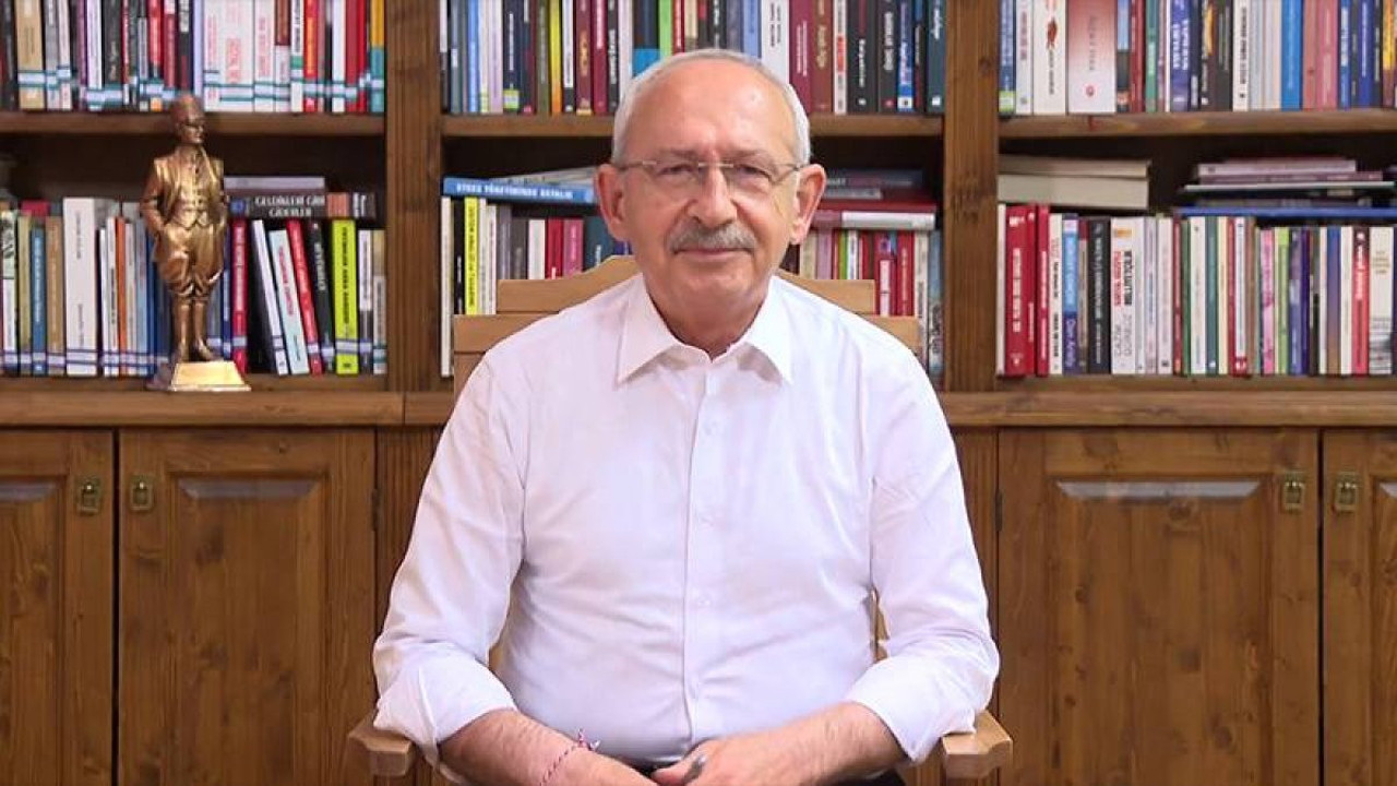 Kılıçdaroğlu’ndan gece yarısı yeni video: En düşük memur maaşını asgari ücretin 2 buçuk katına çıkaracağım