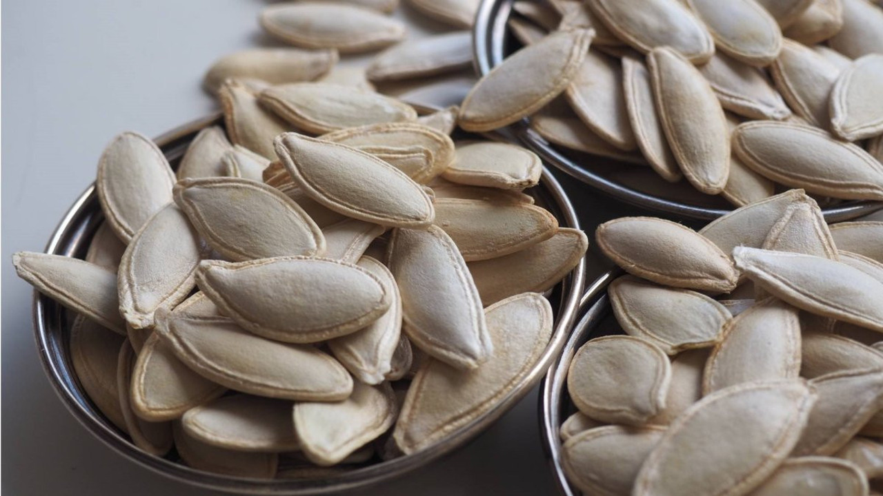 Kabak çekirdeğinin faydaları neler? Kabak çekirdeği zararlı mıdır?