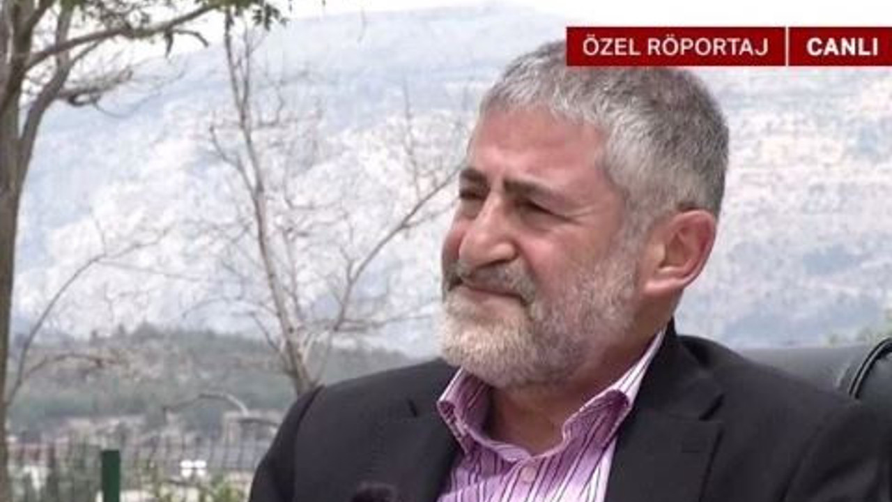 Bakan Nebati'den 'Döviz rallisi' açıklaması. Söylediği hiçbir hedef tutmamıştı