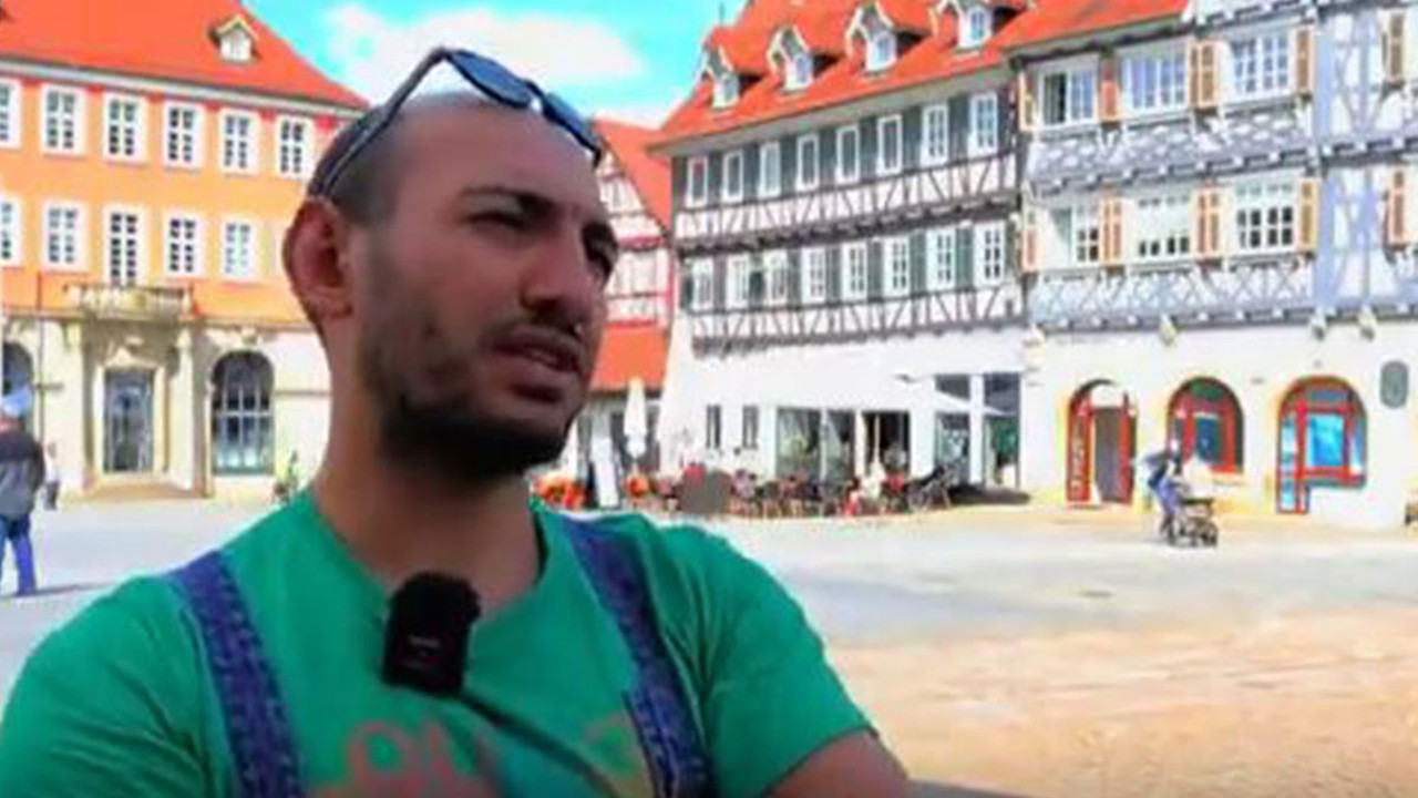 Avrupa'da yaşayan Türk seçmen: Oyum Erdoğan'a çünkü mültecileri Türkiye'de tutarak Avrupa'nın güvenli kalmasını sağlıyor