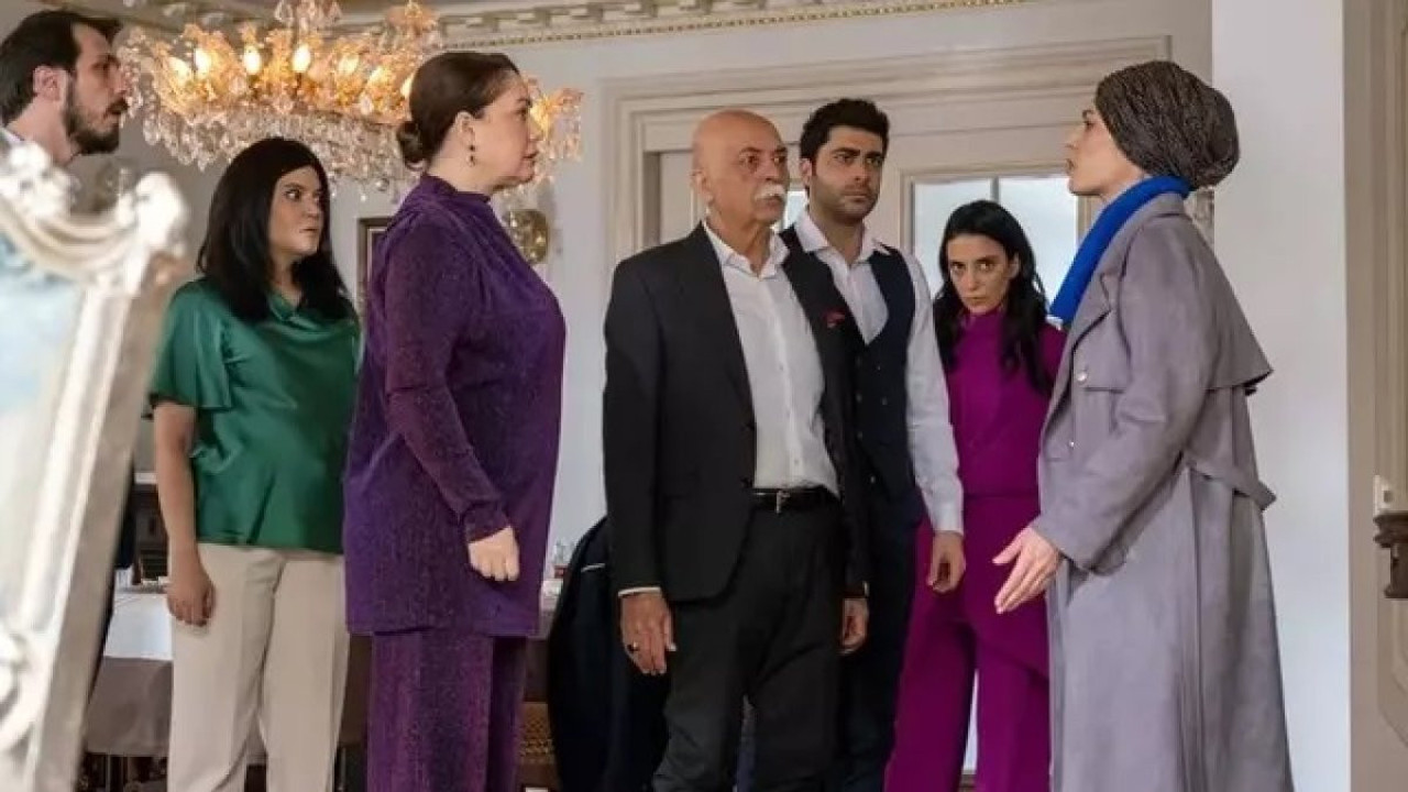 Kızılcık Şerbeti'ne sürpriz transfer! Survivor yıldızı kadroya katılıyor