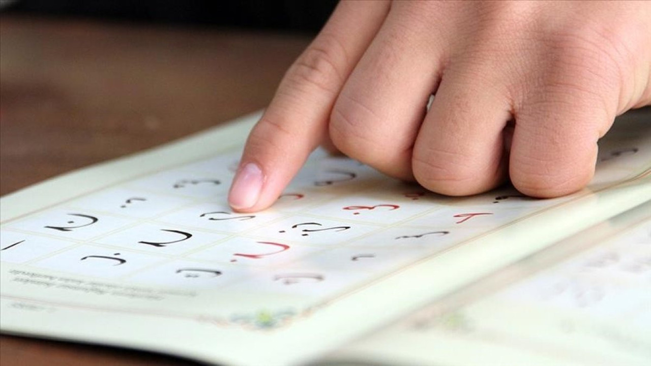 Hac yolcuları için isteğe bağlı Kur'an-ı Kerim kursları