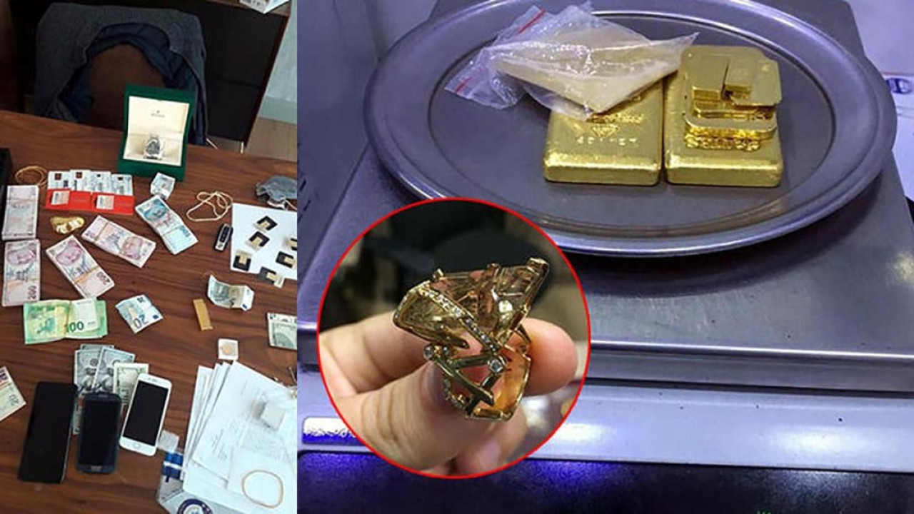 Sahte sitelerle 3 milyar liralık vurgunda gözaltı sayısı 214 oldu