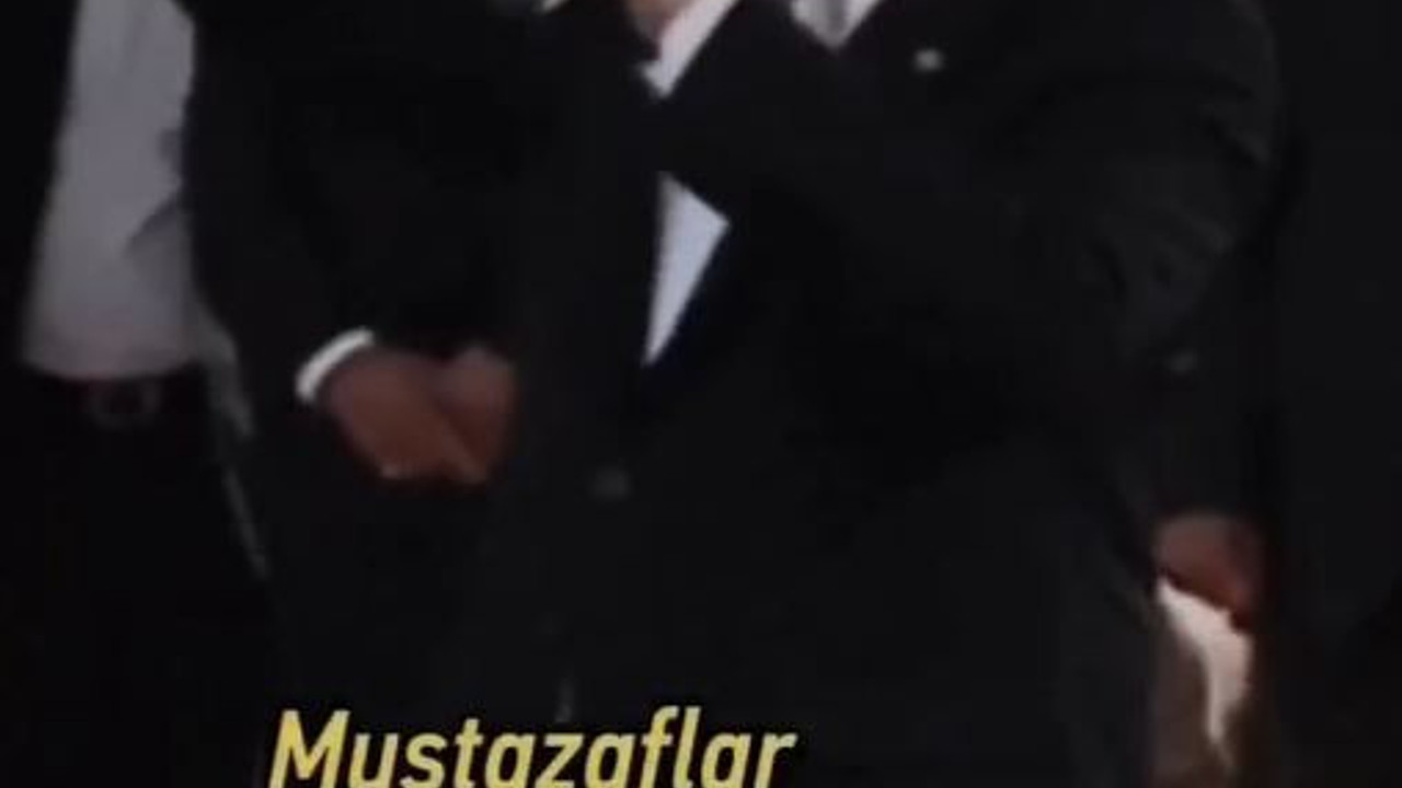 Hizbullah’ın uzantısı ve AKP’nin ortağı HÜDA PAR’ın liderinin skandal videosu: Ey kürdistan artık bir sahibin var