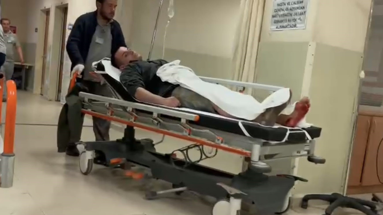 Bursa'da silahlı saldırı (05 Mayıs 2023)