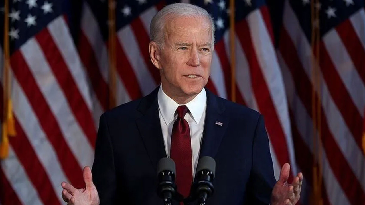 Biden, borç limiti krizinde Cumhuriyetçileri suçladı