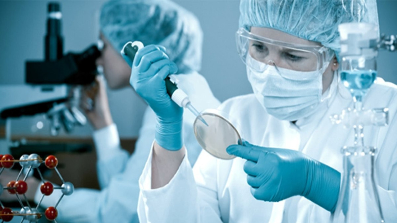 Uzmanı enfeksiyon hastalıklarından korunmadaki en etkili yolu açıkladı