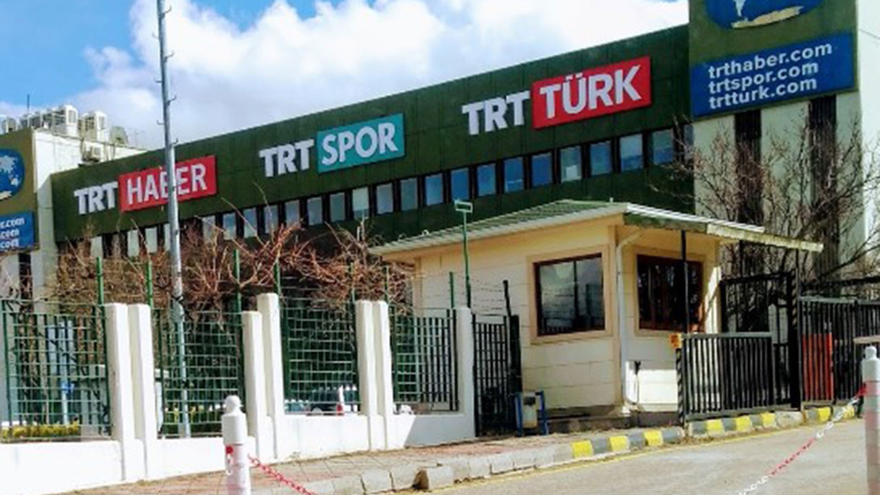 TRT’de AKP’li yönetime para yağdı. Hilal Kaplan’ın da yer aldığı yönetim kuruluna ödenen ücret 1,5 milyonu aştı