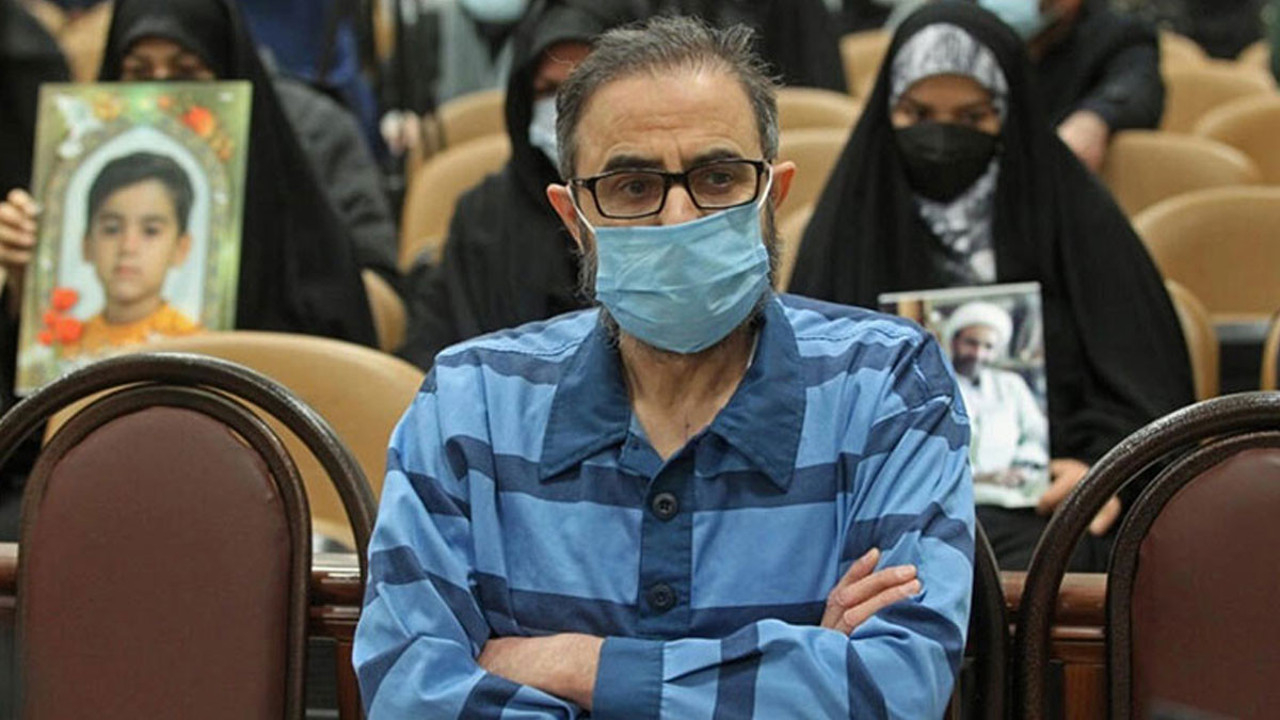 İran'da Nidal Hareketi lideri idam edildi