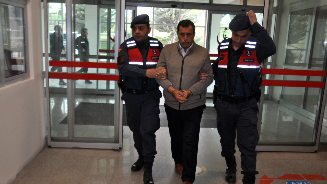 Sahte diş hekimi tutuklandı