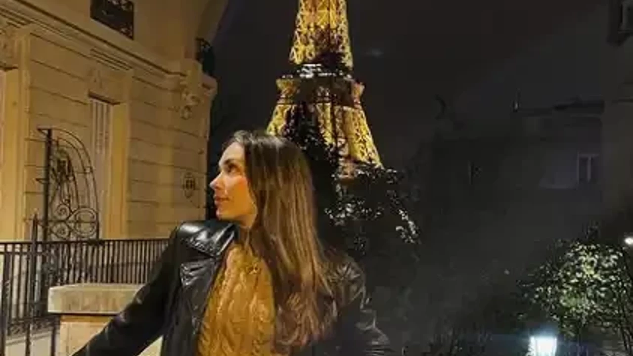 Entegrasyonu savunan foncu Suriyelinin lüks yaşamı ortaya çıktı. Paris’te gezi, lüks restoranlarda yemek ve daha fazlası…