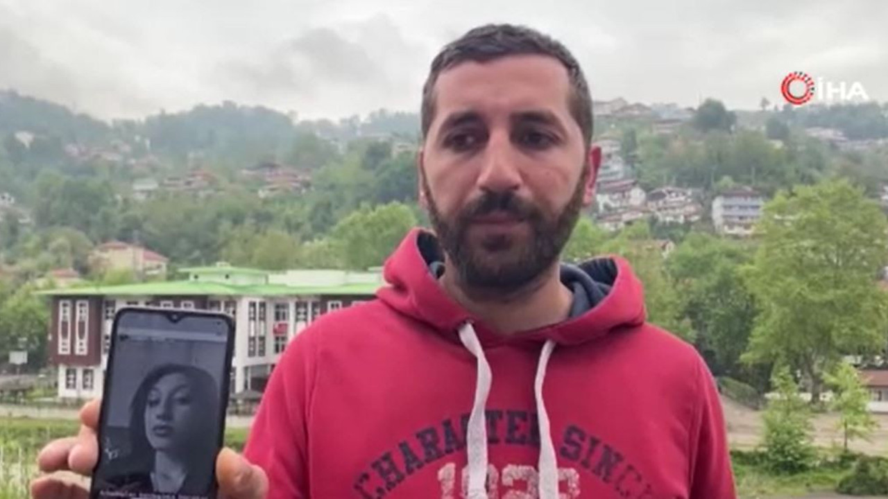 Özge sırra kadem bastı