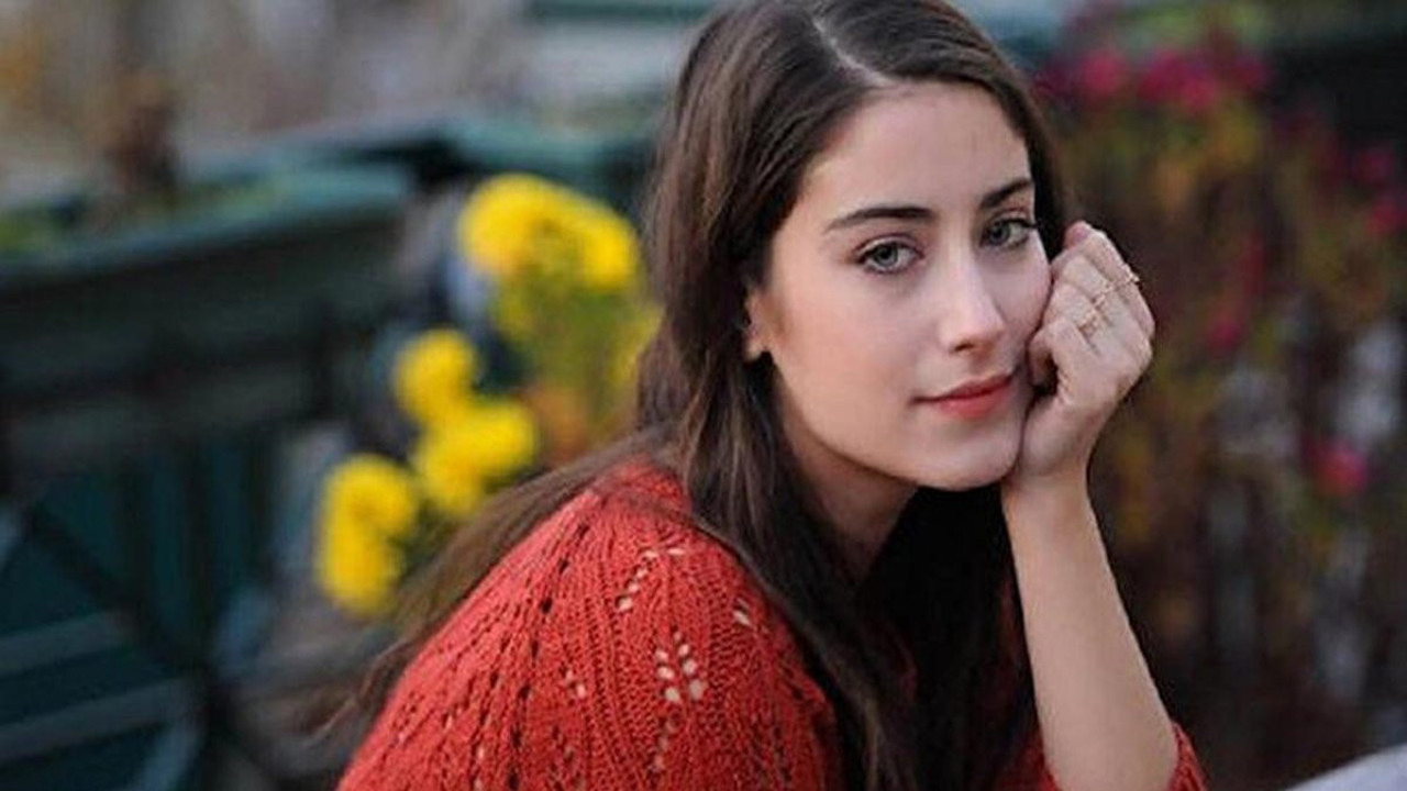 Hazal Kaya'dan Kemal Kılıçdaroğlu'na kalpli paylaşım